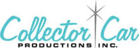 Collector Car Productions, Inc