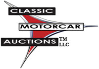 Classic Motorcar Auctions