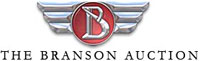 Branson Collector Car Auction