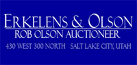 Erkelens & Olson