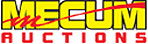 Mecum Collector Car Auctioneers